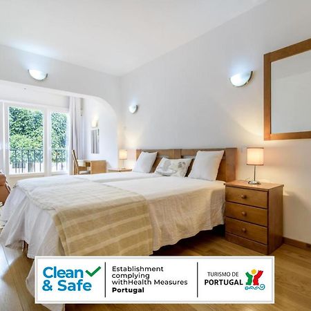 Carvoeiro Beach Apartment Luxury Εξωτερικό φωτογραφία