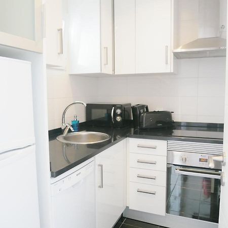Carvoeiro Beach Apartment Luxury Εξωτερικό φωτογραφία