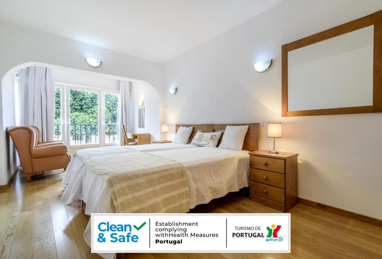 Carvoeiro Beach Apartment Luxury Εξωτερικό φωτογραφία