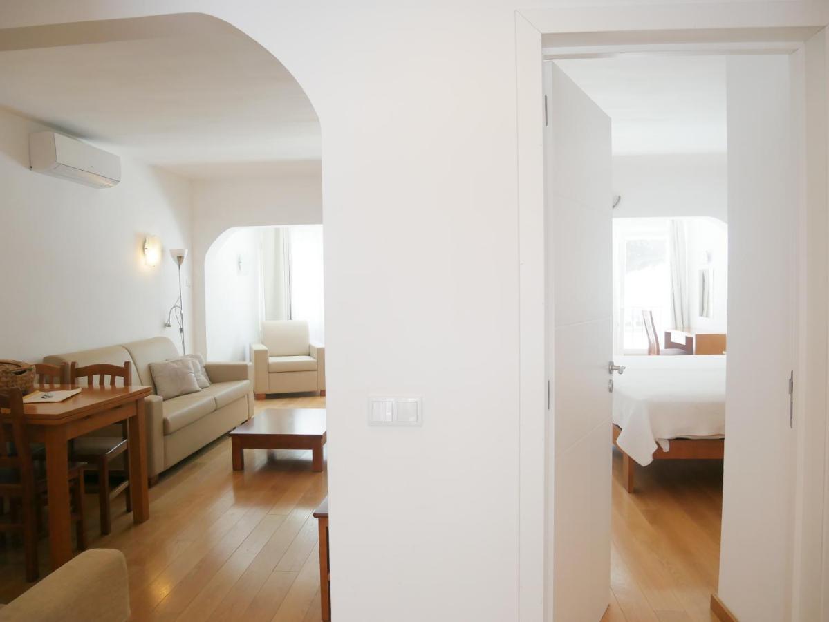 Carvoeiro Beach Apartment Luxury Εξωτερικό φωτογραφία