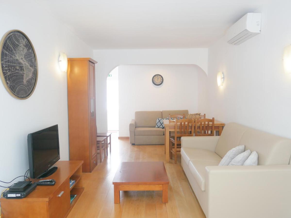 Carvoeiro Beach Apartment Luxury Εξωτερικό φωτογραφία