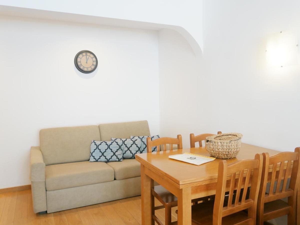 Carvoeiro Beach Apartment Luxury Εξωτερικό φωτογραφία