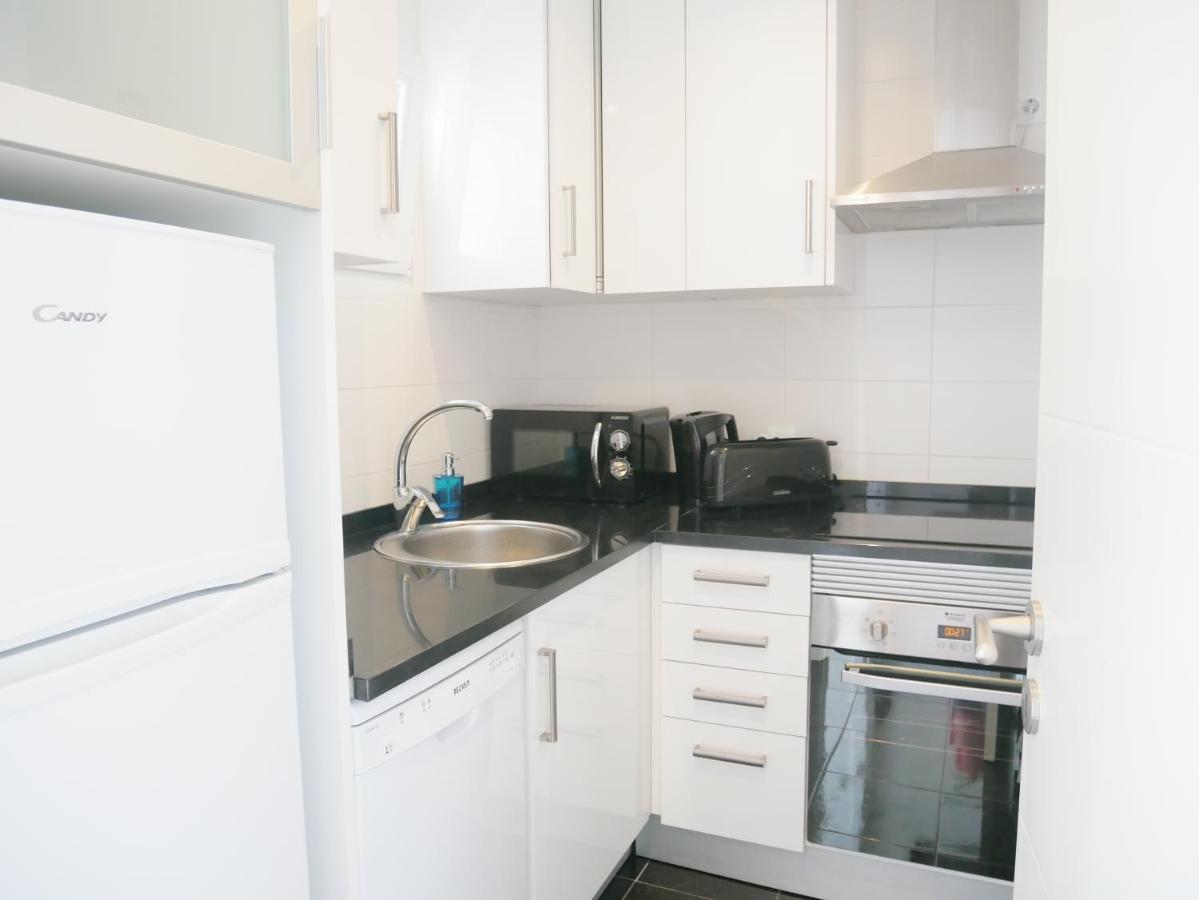 Carvoeiro Beach Apartment Luxury Εξωτερικό φωτογραφία