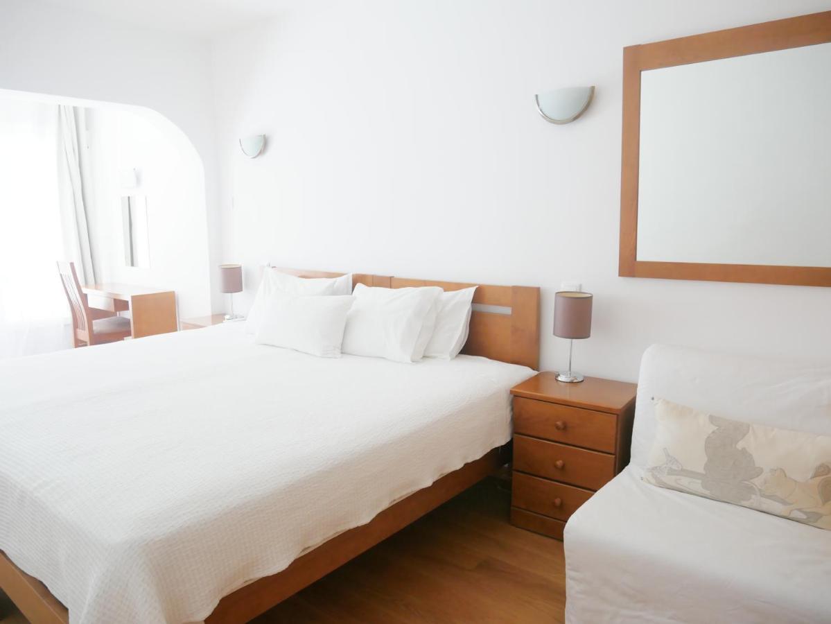 Carvoeiro Beach Apartment Luxury Εξωτερικό φωτογραφία