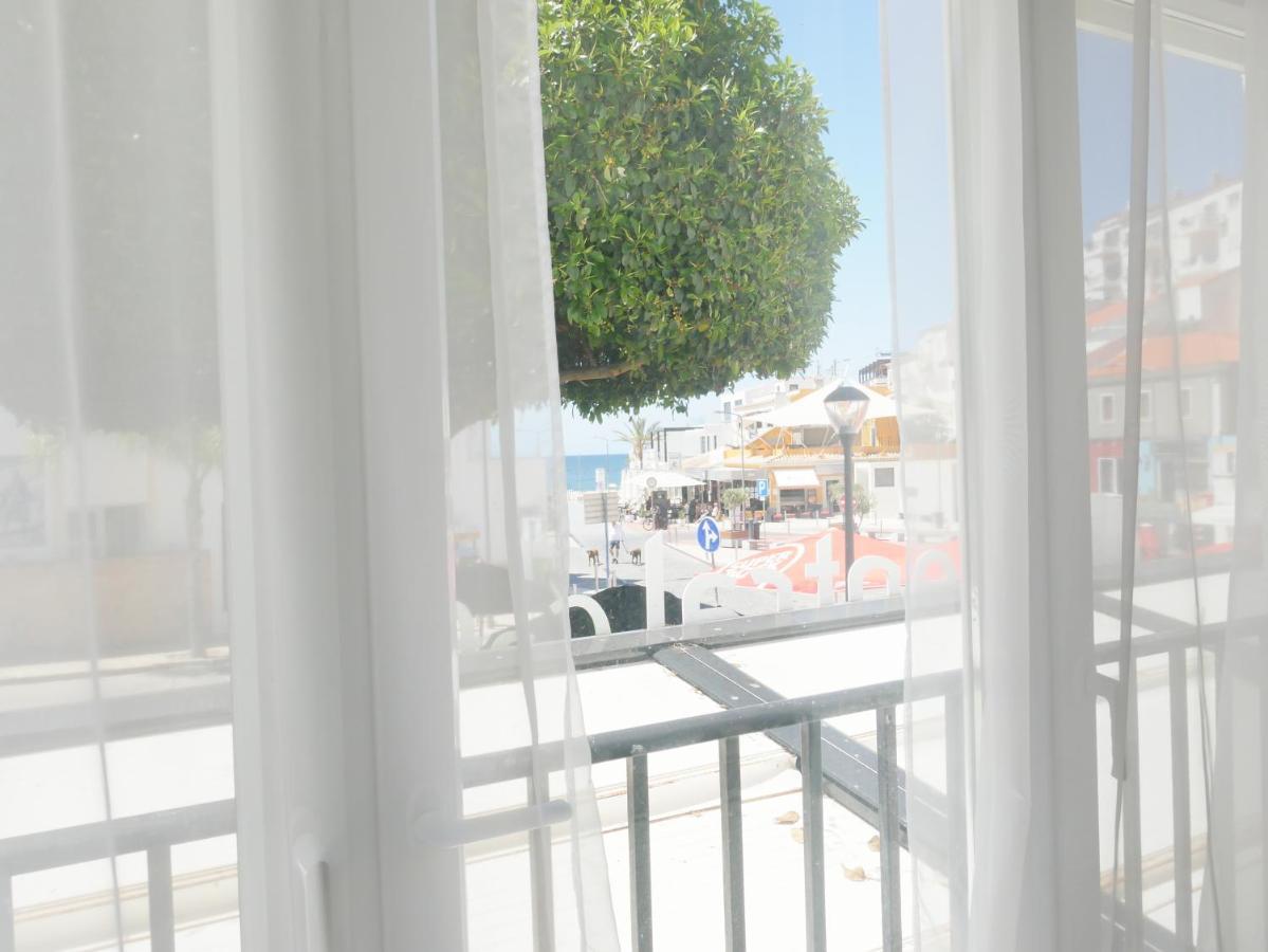 Carvoeiro Beach Apartment Luxury Εξωτερικό φωτογραφία