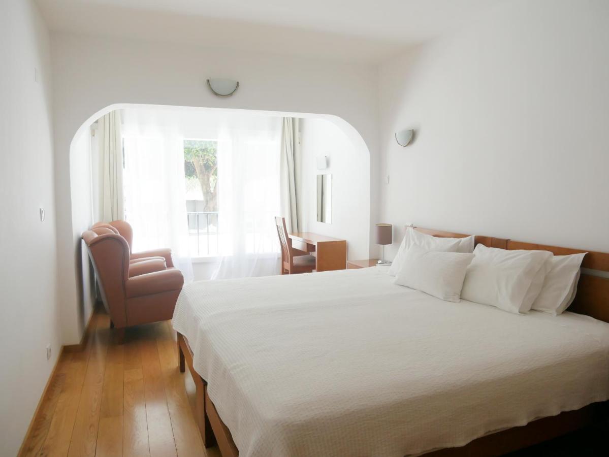 Carvoeiro Beach Apartment Luxury Εξωτερικό φωτογραφία
