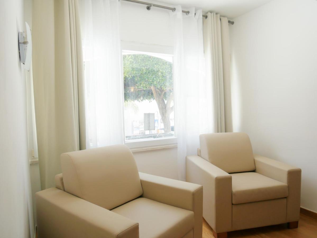 Carvoeiro Beach Apartment Luxury Εξωτερικό φωτογραφία