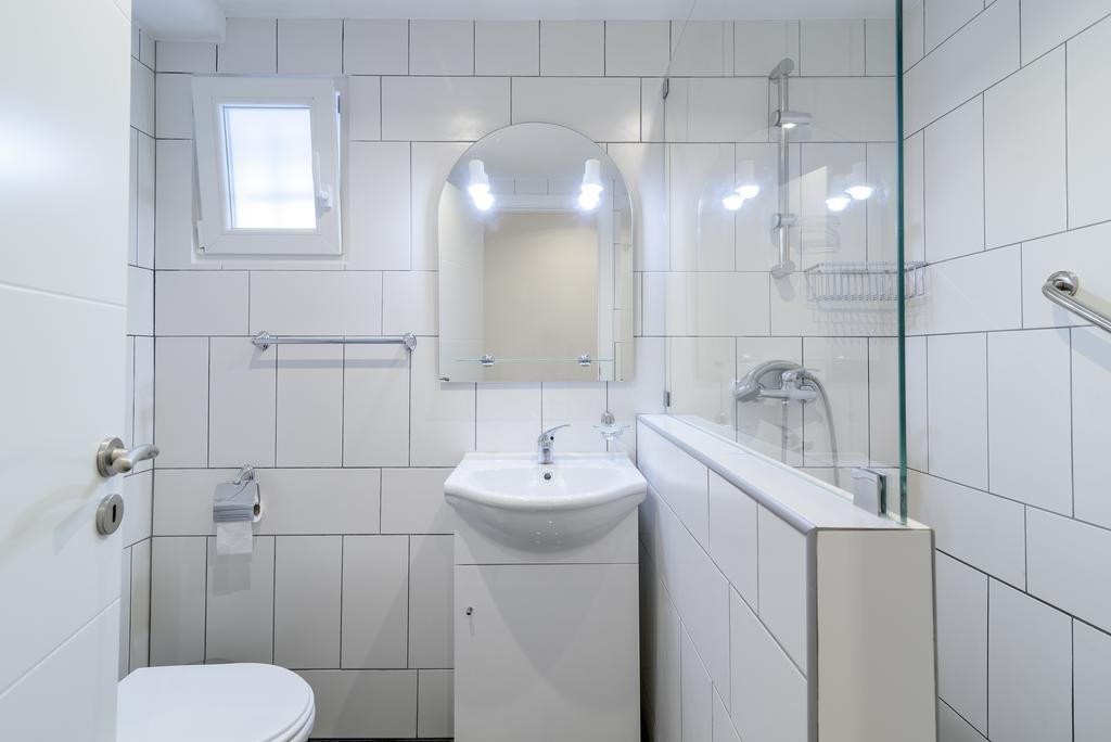 Carvoeiro Beach Apartment Luxury Εξωτερικό φωτογραφία