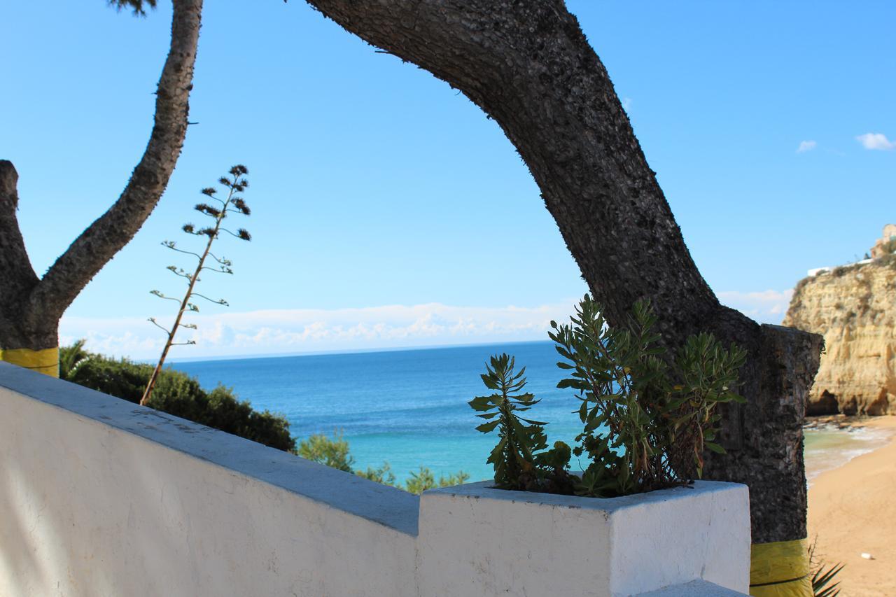 Carvoeiro Beach Apartment Luxury Εξωτερικό φωτογραφία