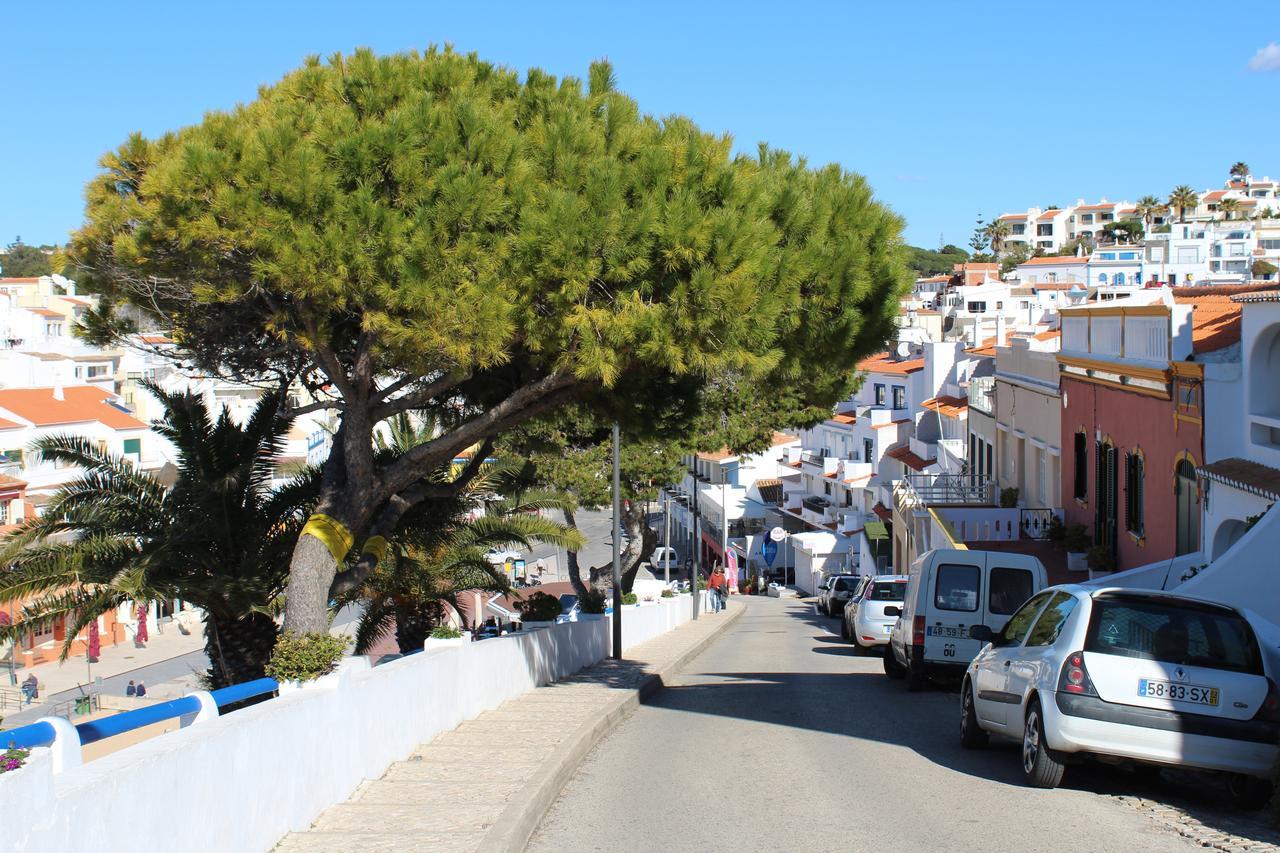 Carvoeiro Beach Apartment Luxury Εξωτερικό φωτογραφία